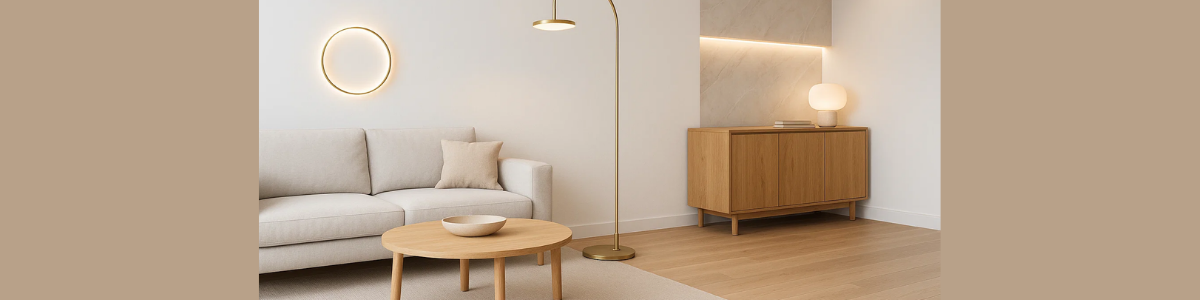 LED Aydınlatma Trendleri