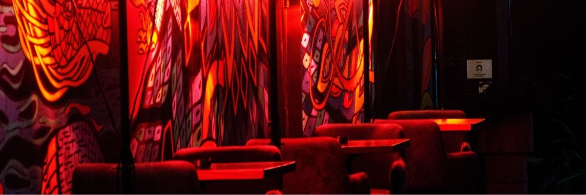 Renkli Aydınlatmalar Ruh Halinizi Nasıl Etkiler