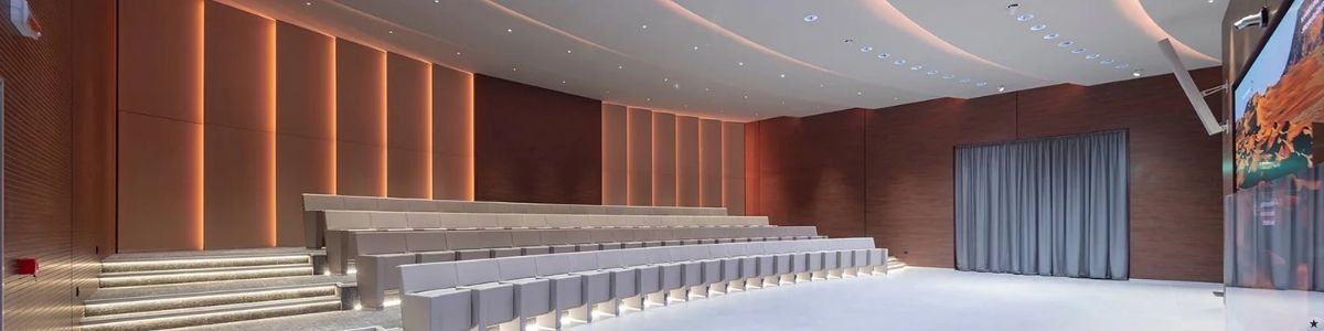 İç Mekanlarda Akustik Konfor Nasıl Sağlanır