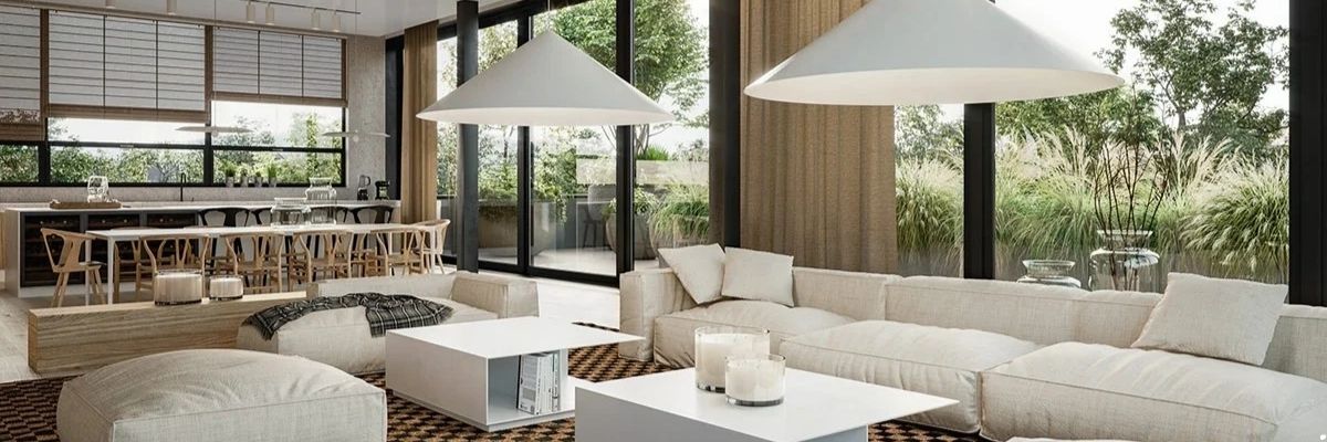 Dekorasyonda Katmanlı Doku Kullanımı Nasıl Olmalı