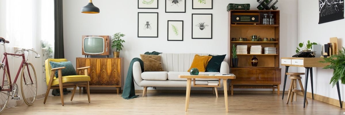 2025 Mobilya Trendleri Hangi Parçalar Ön Planda Olacak