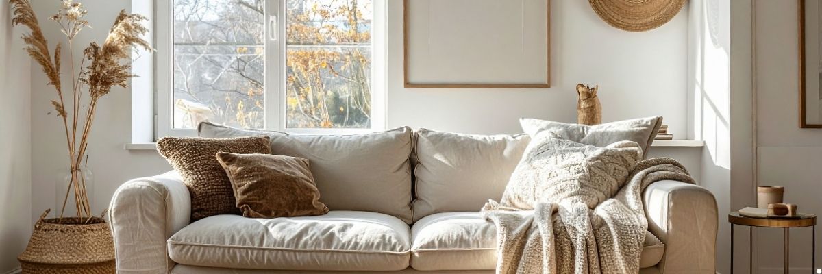 Mevsime Uygun Ev Dekorasyonu Bahar ve Kış Temaları