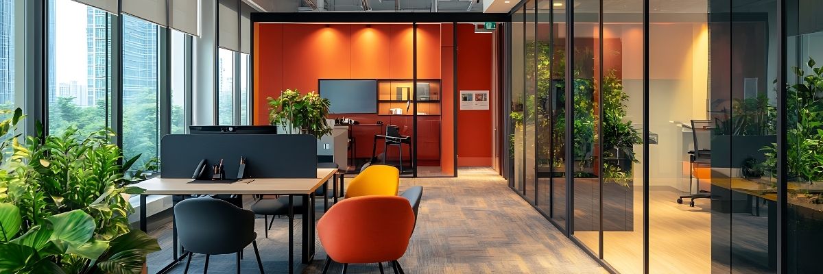 Duvar Nişleri ile Fonksiyonel ve Şık İç Mekanlar