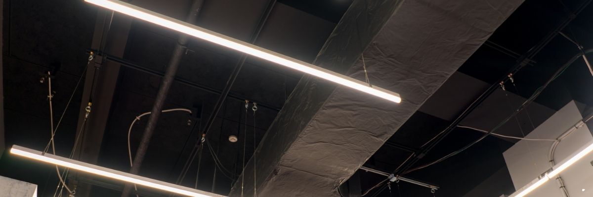 Tavandan Aydınlatmalarla Fark Yaratan Tasarım Önerileri