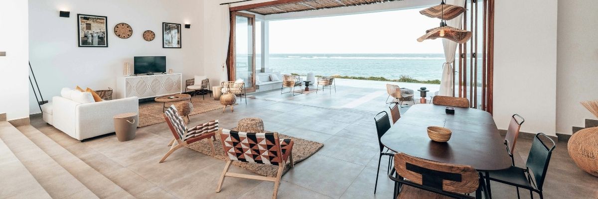 Duyulara Hitap Eden İç Mekân Tasarımı Nasıl Yapılır