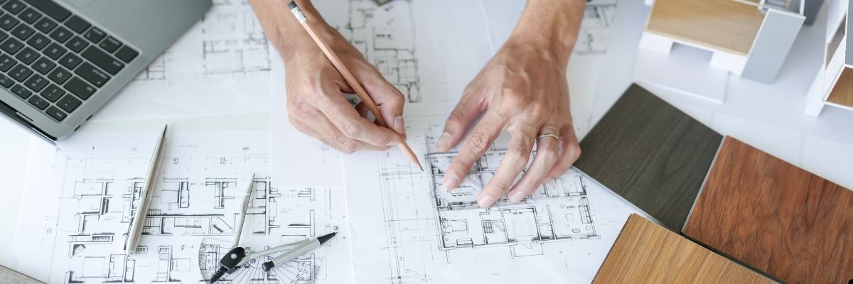 Bir İç Mimari Proje Süreci Nasıl İlerler