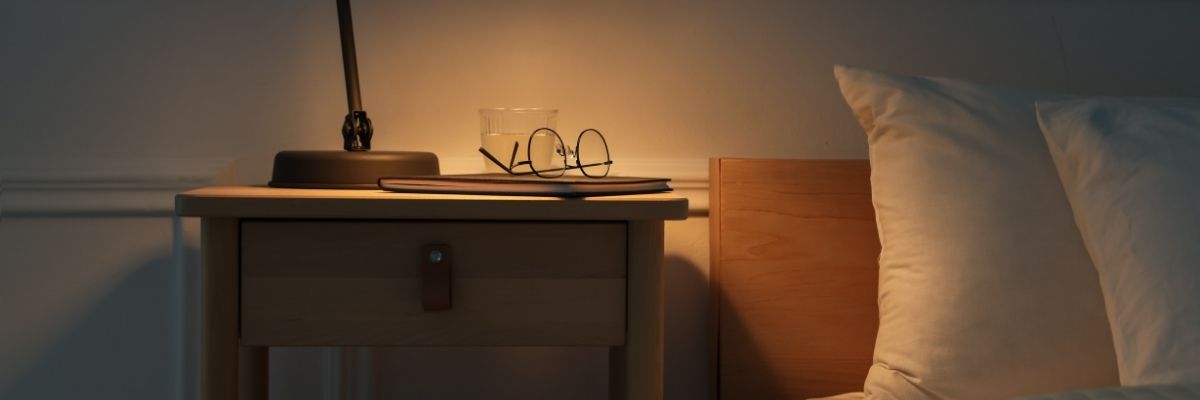 Cam Mobilya Dekorasyonu