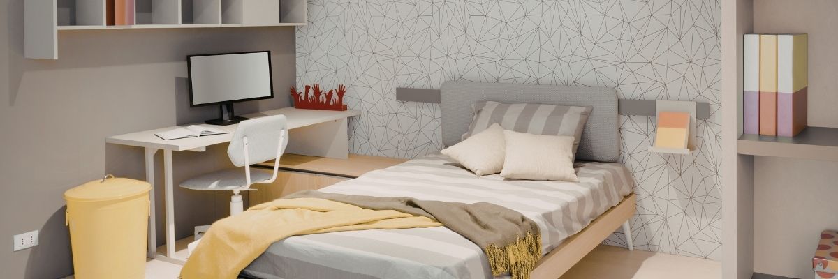 Depolamalı Yatak Fikirleri