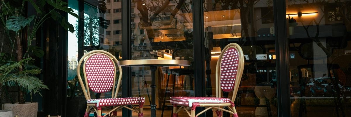 Dış Mekan Mobilya Rehberi