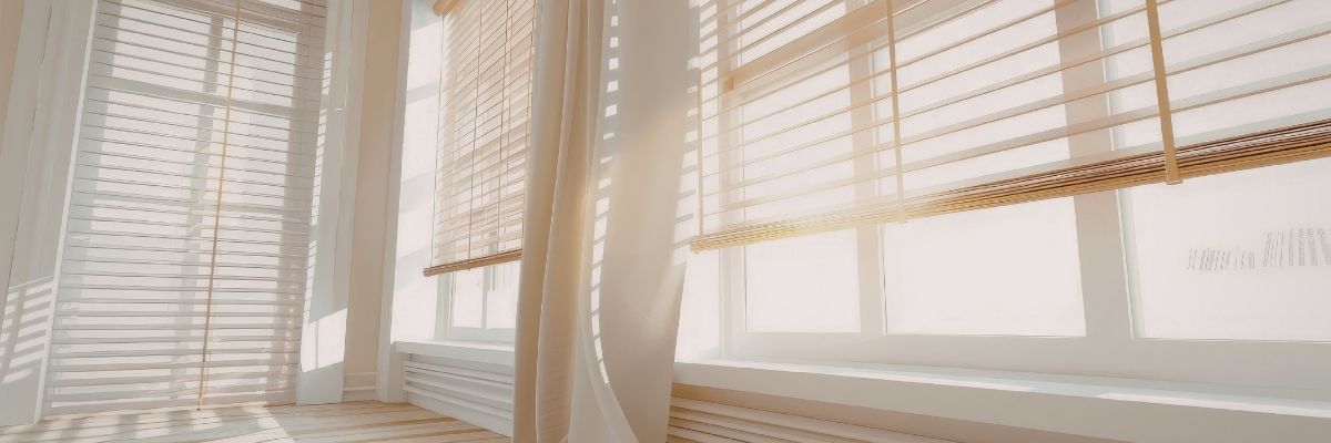 Doğal Işıkla Ferah Mekanlar