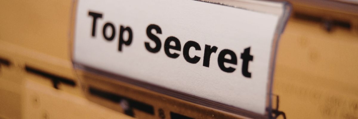 Gizli Depolama Fikirleri