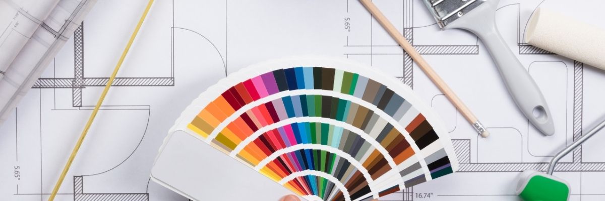 Koyu Renk Dekorasyon Rehberi