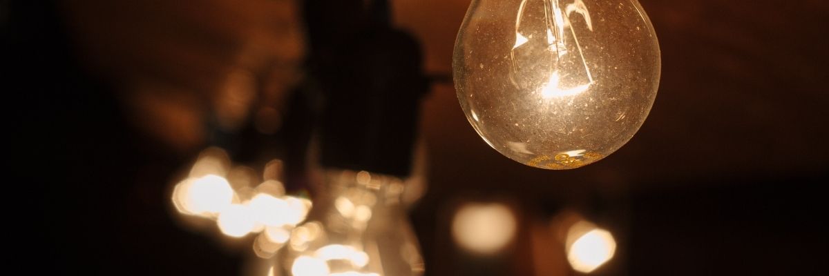 Loş Işık Dekorasyon Fikirleri