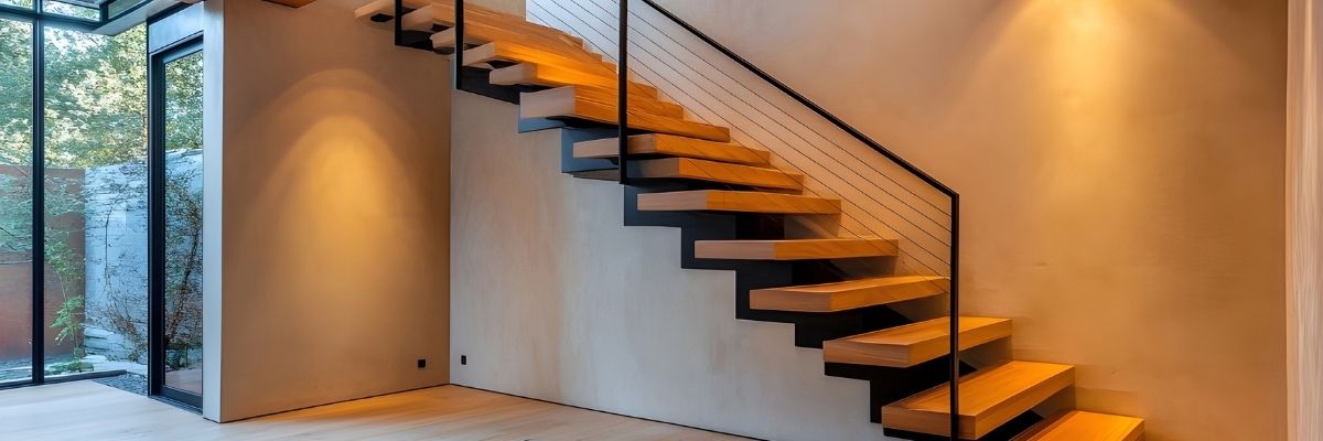 Merdiven Aydınlatma Çözümleri